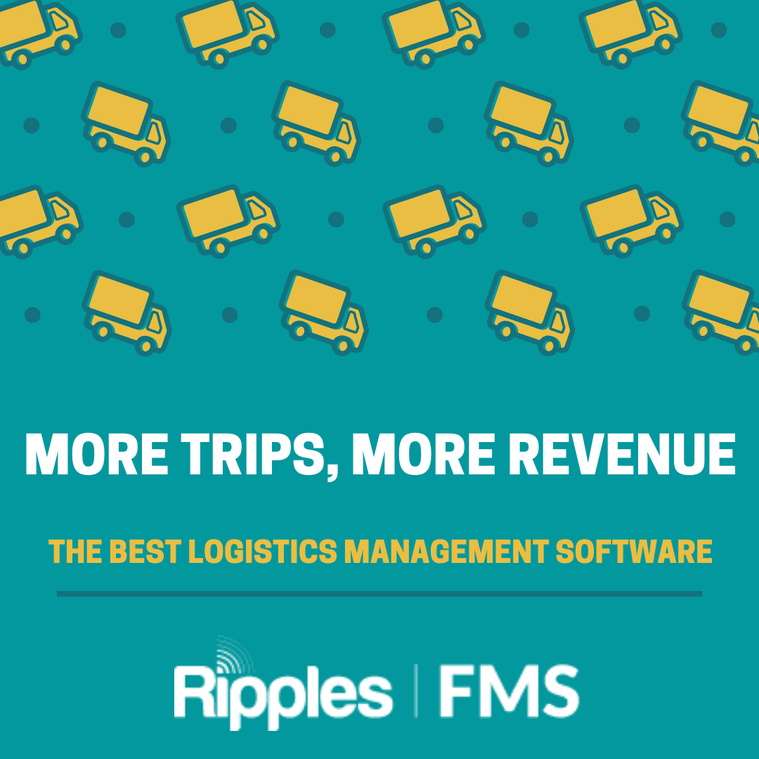 Deploy The Best Freight Management Systems | Ripples-FMS 2.0