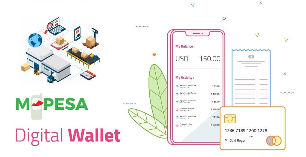 Best M-pesa Integration Transport Management | 100% Secure